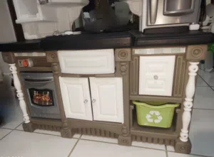 مطبخ بنات للبيع بابوظبي