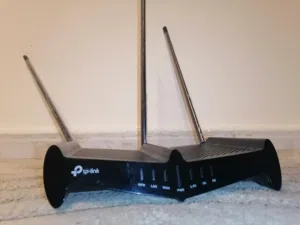 Tp-link مقوي وموسع شبكة الانترنت