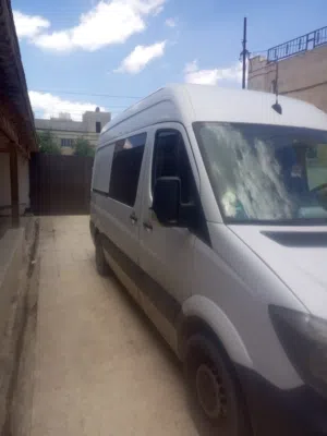 Used Mercedes Benz Other in Irbid
