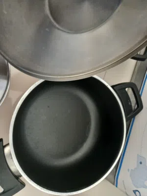Cooking Pots