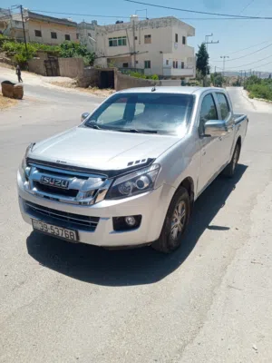 Isuzu . D-Max . 2013 . Used1