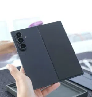 z fold7 black 512 gb full box