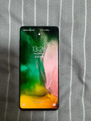 سامسونج جالاكسي S10 بلس S10+ Samsung