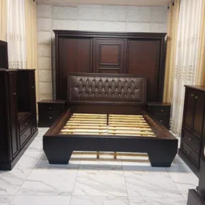 غرفه نوم ماستر تفصيل بسعر مغري