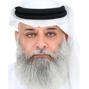 Ali Alqaiwani