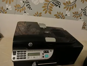 Hp . Printers . Used3