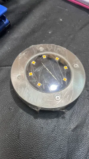 اضائه ل ارضيه المنزل الخارجيه جوده ممتازه