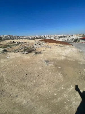 Residential Land for Sale in Amman Other