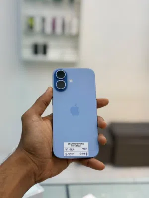 iPhone 17-256 GB Fine and best working device