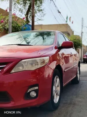 Used Toyota Corolla in Baghdad