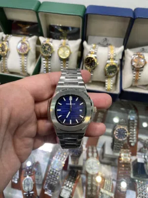 Analogue Swiss Watch