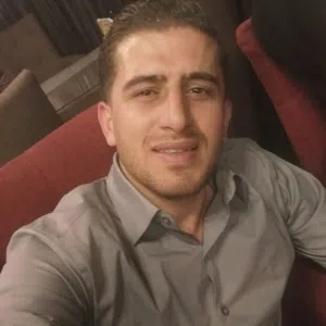 Mohammed Maatouk 