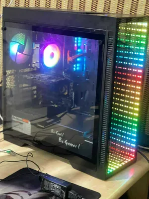 ‏كمبيوتر ألعاب ‏.‏ مستعمل‏4