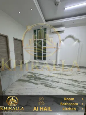 Unfurnished Monthly in Muscat Azaiba