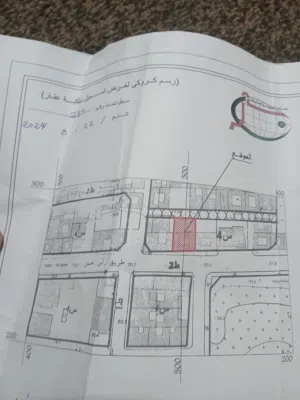 275 m2 5 Bedrooms Townhouse for Sale in Tripoli Ras Hassan
