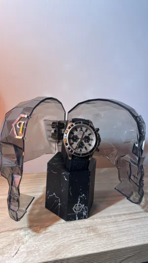 Philip plein watch