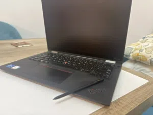 Lenovo ThinkPad X13 Yoga