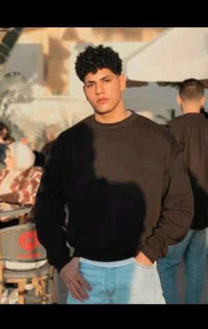 Osama Gamal 