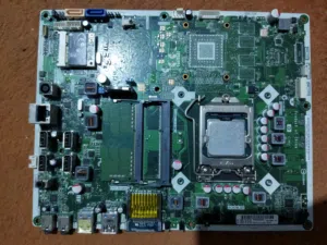 لوحة motherboard all in one
