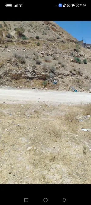 Mixed Use Land for Sale in Zarqa Other