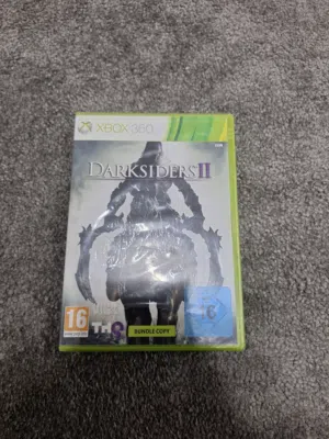 Dark Slders II Xbox 360
