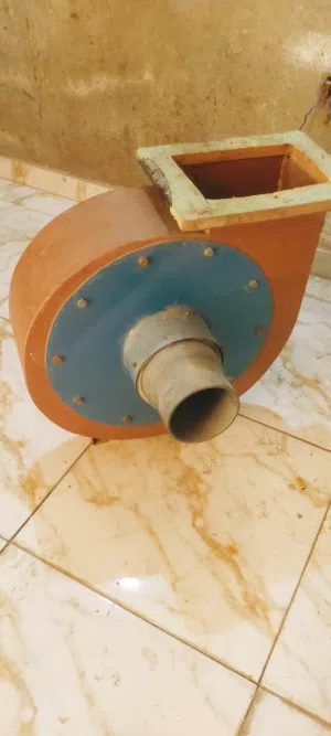 بلاور شفط خامات
