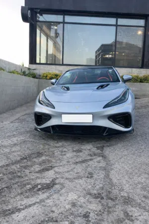 Neta GT AWD 2023 للبيع