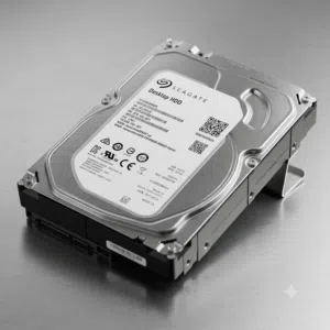 HDD 2TB AND 500GB