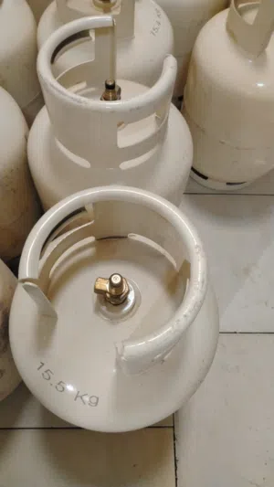 جارت غاز 450دينار حرق بل النار بنغازي فاضي بيضه