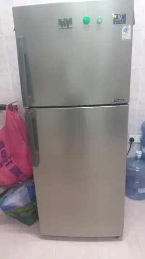 good cooling
