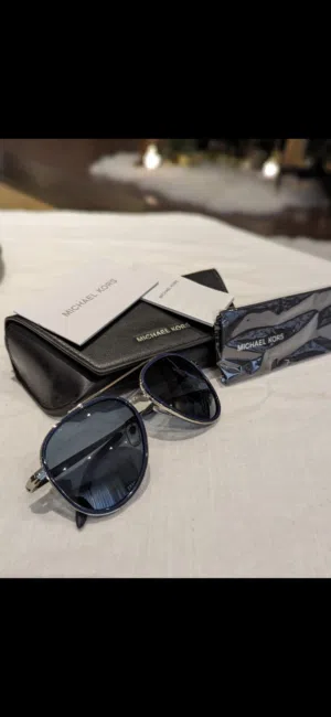 نظارة Michael kors