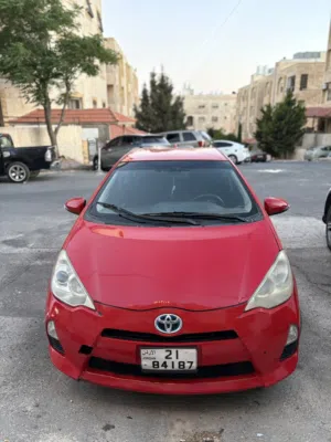 تويوتا بريوس C للبيع