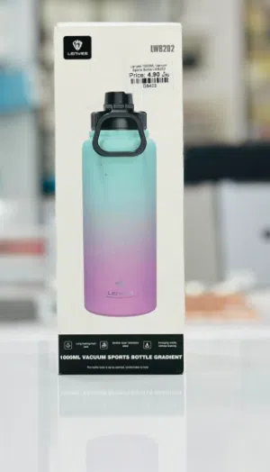 Brand New Lenyes vacuum bottle in Oman Insulated Bottle