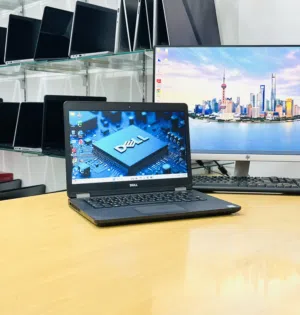 Dell Latitude 5470 i5 6th Gen Ram 8GB SSD 256GB Screen 14” Windows 11 pro