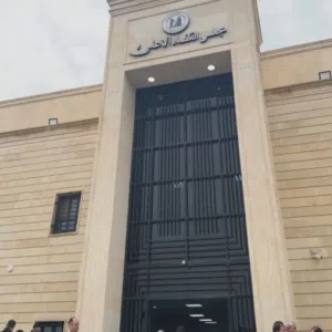 المحامي قاسم العبادي