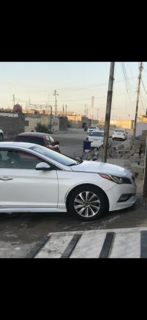 سوناتا 2017