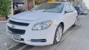 ماليبو 2010 lt