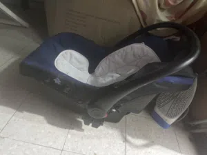 كار سيت ماركة جيجلز مستعمل بحالة الجديد