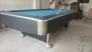 صيانه جميع طاولات بلياردو باحسن جودة