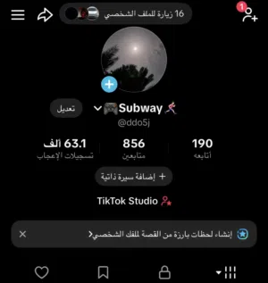 Social Media Accounts and Characters for Sale in Al Dhahirah