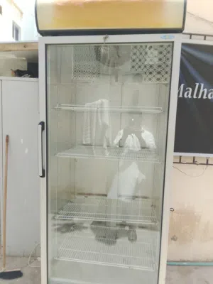 refrigerator