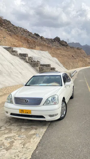 لكسز ls430