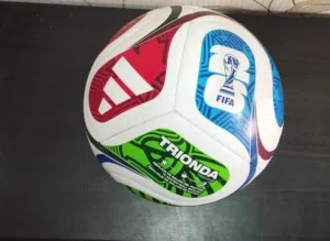 FIFA 26 Adidas Trionda Ball