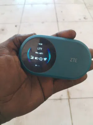 ZTE Other Other in Brak