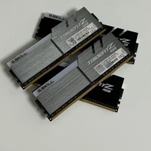 RAM 32GB RGB