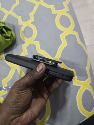 Samsung Galaxy S24 military protection case