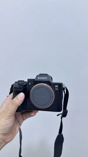 سوني a7iii بودي فقط