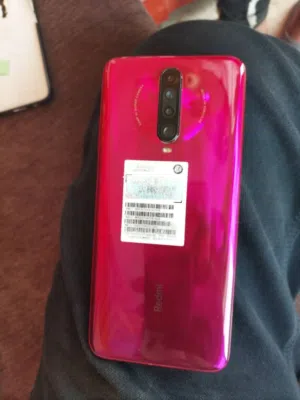Xiaomi Redmi K30 256 GB in Aden