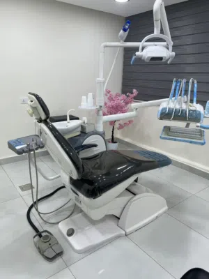 كرسي اسنان