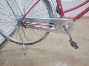 سيكل ياباني بحاله جيده